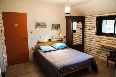 Villa a Lourdes, Hautes-Pyrenees, Lourdes - € 385.000 | Ref: 86199798 - foto 16