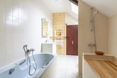 Villa a Lourdes, Hautes-Pyrenees, Lourdes - € 385.000 | Ref: 86199798 - foto 17