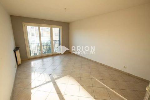 Leilighet i Bagnolet, Seine-Saint-Denis, Bagnolet - € 410 000 | Ref: 85991020 - foto 2