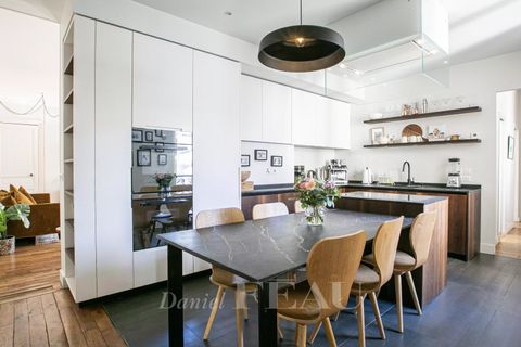 Lejlighed i Paris, Paris, Paris - € 2.390.000 | Ref: 86240640 - foto 2