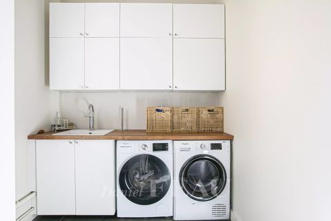 Lejlighed i Paris, Paris, Paris - € 2.390.000 | Ref: 86240640 - foto 6