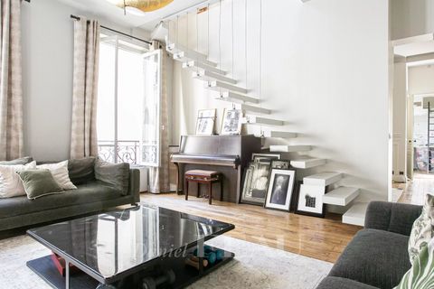 Lejlighed i Paris, Paris, Paris - € 2.390.000 | Ref: 86240640 - foto 7