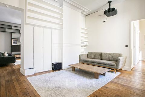 Lejlighed i Paris, Paris, Paris - € 2.390.000 | Ref: 86240640 - foto 8