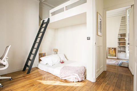 Lejlighed i Paris, Paris, Paris - € 2.390.000 | Ref: 86240640 - foto 11