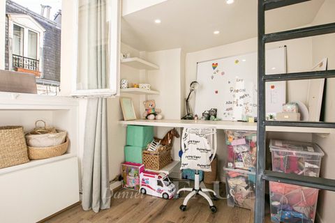 Lejlighed i Paris, Paris, Paris - € 2.390.000 | Ref: 86240640 - foto 15