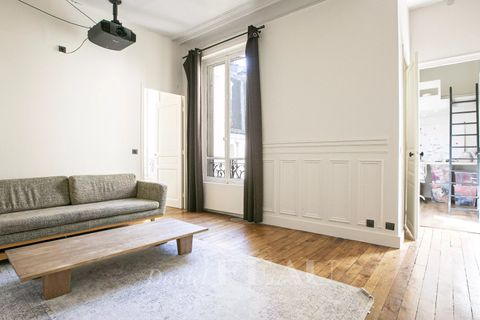 Lejlighed i Paris, Paris, Paris - € 2.390.000 | Ref: 86240640 - foto 16