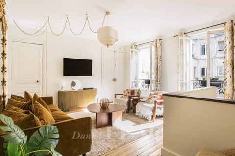 Lejlighed i Paris, Paris, Paris - € 2.390.000 | Ref: 86240640 - foto 3