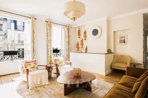 Lejlighed i Paris, Paris, Paris - € 2.390.000 | Ref: 86240640 - foto 1