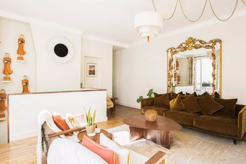 Lejlighed i Paris, Paris, Paris - € 2.390.000 | Ref: 86240640 - foto 4