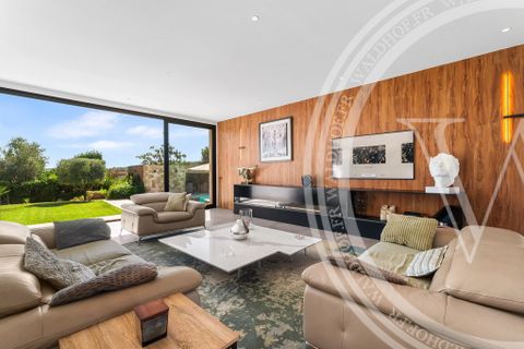 Villa i Biot, Alpes-Maritimes, Biot - € 4.980.000 | Ref: 86178793 - foto 2