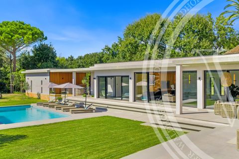 Villa i Biot, Alpes-Maritimes, Biot - € 4.980.000 | Ref: 86178793 - foto 5