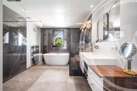 Villa i Biot, Alpes-Maritimes, Biot - € 4.980.000 | Ref: 86178793 - foto 11