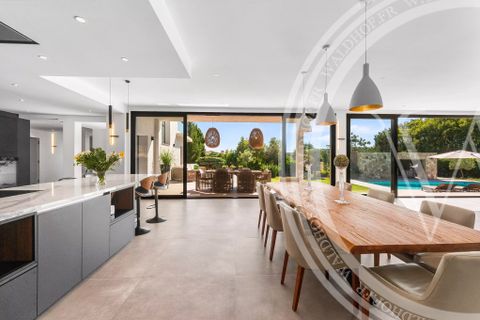 Villa i Biot, Alpes-Maritimes, Biot - € 4.980.000 | Ref: 86178793 - foto 14