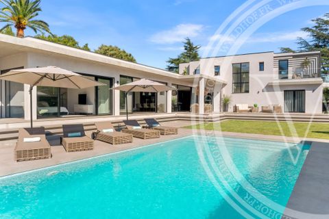 Villa i Biot, Alpes-Maritimes, Biot - € 4.980.000 | Ref: 86178793 - foto 15