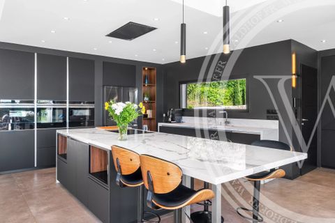 Villa i Biot, Alpes-Maritimes, Biot - € 4.980.000 | Ref: 86178793 - foto 16