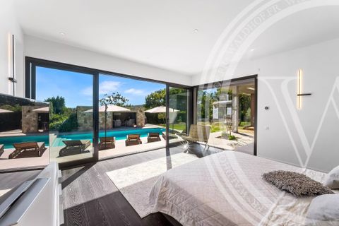 Villa i Biot, Alpes-Maritimes, Biot - € 4.980.000 | Ref: 86178793 - foto 17