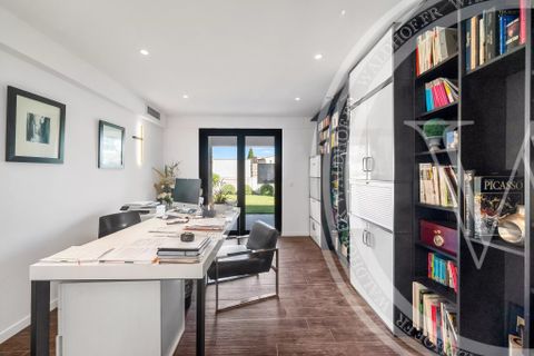 Villa i Biot, Alpes-Maritimes, Biot - € 4.980.000 | Ref: 86178793 - foto 18