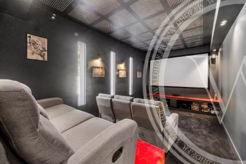 Villa i Biot, Alpes-Maritimes, Biot - € 4.980.000 | Ref: 86178793 - foto 19