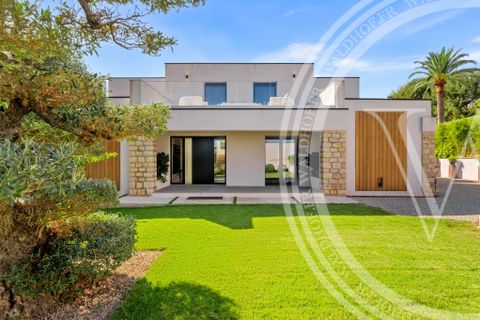 Villa i Biot, Alpes-Maritimes, Biot - € 4.980.000 | Ref: 86178793 - foto 20