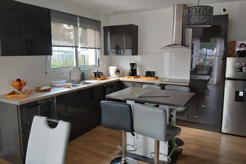Villa a Grâces, Cotes-d'Armor, Grâces - € 233.900 | Ref: 86223904 - foto 2