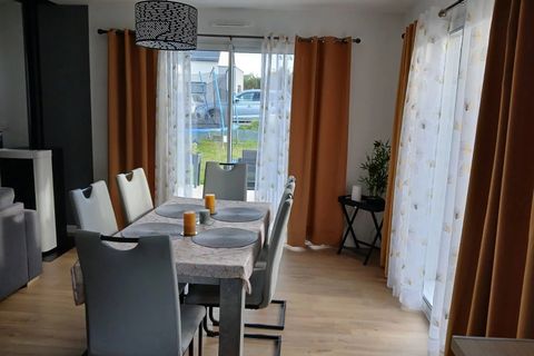 Villa a Grâces, Cotes-d'Armor, Grâces - € 233.900 | Ref: 86223904 - foto 4