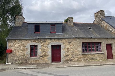 Villa i Saint-Laurent, Cotes-d'Armor, Saint-Laurent - € 60.900 | Ref: 86243666 - foto 1
