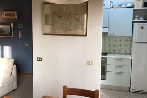 Lejlighed i Ameglia, La Spezia, Ameglia - € 175.000 | Ref: 1076 - foto 6
