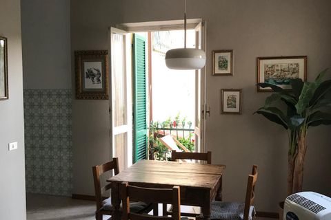 Lejlighed i Ameglia, La Spezia, Ameglia - € 175.000 | Ref: 1076 - foto 12