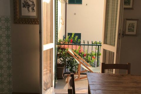 Lejlighed i Ameglia, La Spezia, Ameglia - € 175.000 | Ref: 1076 - foto 16