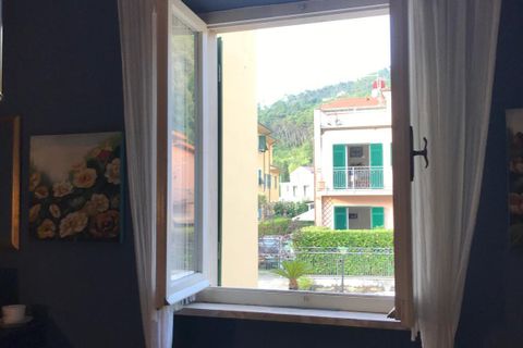 Lejlighed i Ameglia, La Spezia, Ameglia - € 175.000 | Ref: 1076 - foto 22