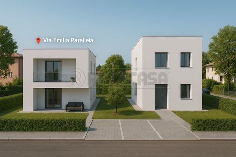 Byhus i Vicenza, Vicenza, Vicenza - € 295.000 | Ref: FZVpalV13 - foto 1
