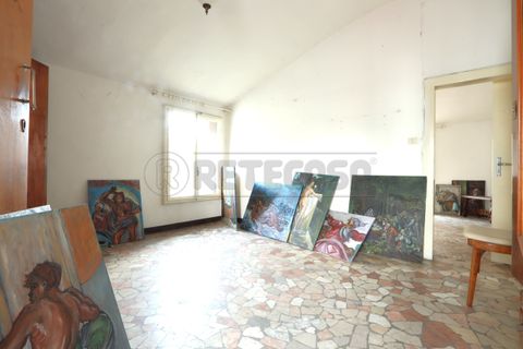 Byhus i Vicenza, Vicenza, Vicenza - € 295.000 | Ref: FZVpalV13 - foto 45