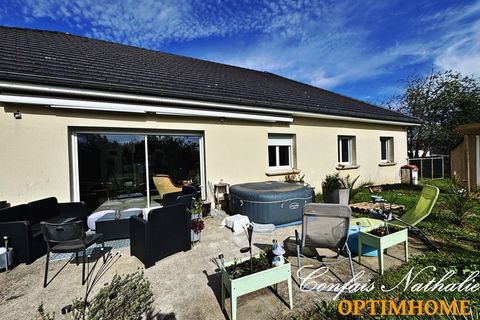 Villa a Pointre, Jura, Pointre - € 350.000 | Ref: 830030202050 - foto 4