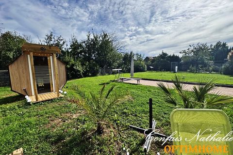 Villa a Pointre, Jura, Pointre - € 350.000 | Ref: 830030202050 - foto 6