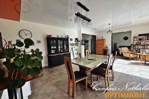 Villa a Pointre, Jura, Pointre - € 350.000 | Ref: 830030202050 - foto 9
