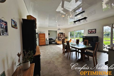 Villa a Pointre, Jura, Pointre - € 350.000 | Ref: 830030202050 - foto 11