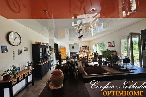 Villa a Pointre, Jura, Pointre - € 350.000 | Ref: 830030202050 - foto 12