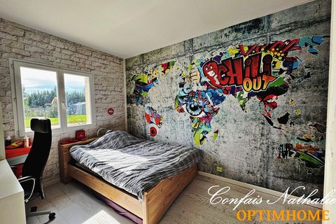 Villa a Pointre, Jura, Pointre - € 350.000 | Ref: 830030202050 - foto 14