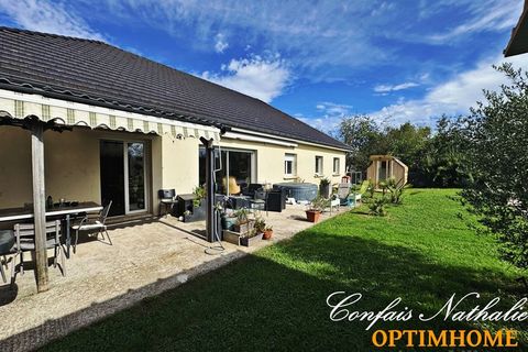 Villa a Pointre, Jura, Pointre - € 350.000 | Ref: 830030202050 - foto 16