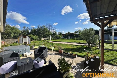 Villa a Pointre, Jura, Pointre - € 350.000 | Ref: 830030202050 - foto 19
