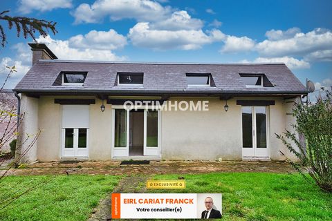 Villa a Lignac, Indre, Lignac - € 85.600 | Ref: 830037925025 - foto 2