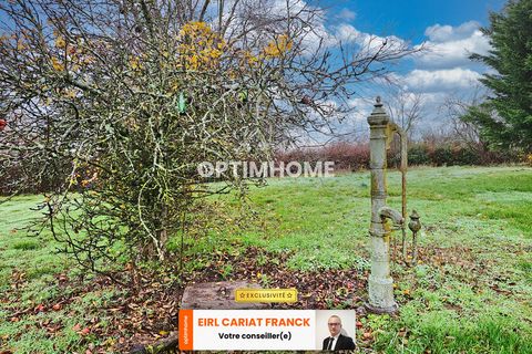 Villa a Lignac, Indre, Lignac - € 85.600 | Ref: 830037925025 - foto 3