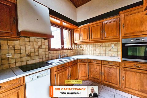 Villa a Lignac, Indre, Lignac - € 85.600 | Ref: 830037925025 - foto 4