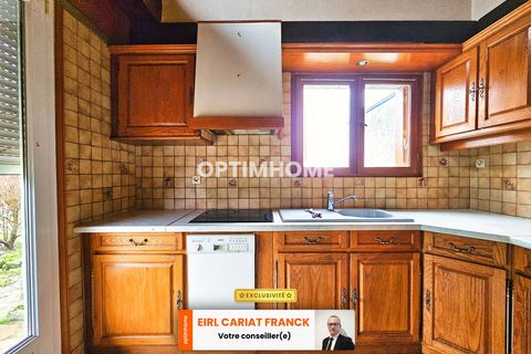 Villa a Lignac, Indre, Lignac - € 85.600 | Ref: 830037925025 - foto 5