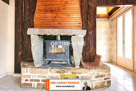 Villa a Lignac, Indre, Lignac - € 85.600 | Ref: 830037925025 - foto 8