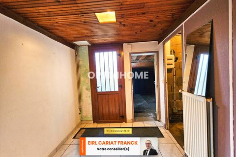 Villa a Lignac, Indre, Lignac - € 85.600 | Ref: 830037925025 - foto 10