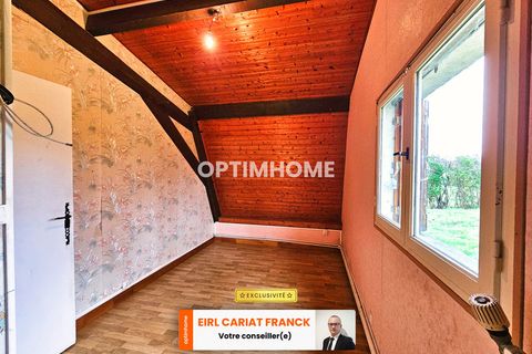 Villa a Lignac, Indre, Lignac - € 85.600 | Ref: 830037925025 - foto 11