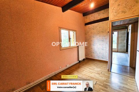 Villa a Lignac, Indre, Lignac - € 85.600 | Ref: 830037925025 - foto 12