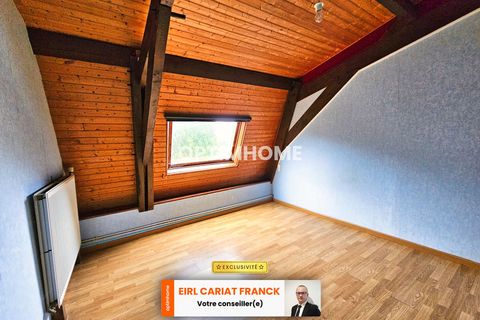 Villa a Lignac, Indre, Lignac - € 85.600 | Ref: 830037925025 - foto 13