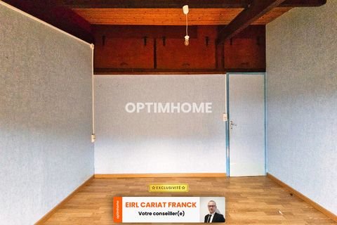 Villa a Lignac, Indre, Lignac - € 85.600 | Ref: 830037925025 - foto 14